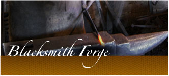 Blacksmith Forge image