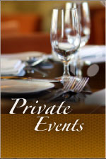 Private Events image